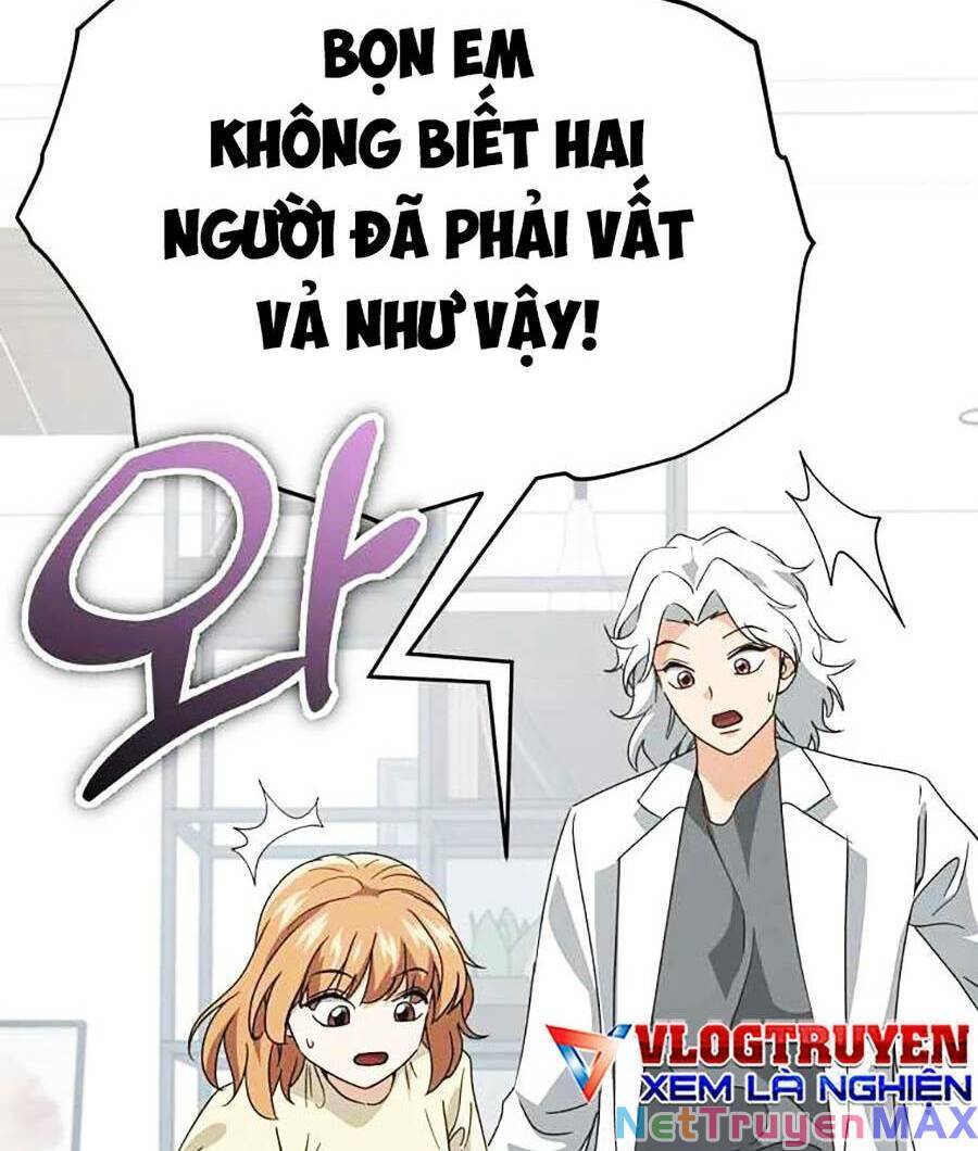 Bố Tôi Quá Mạnh Chapter 141 - Trang 95