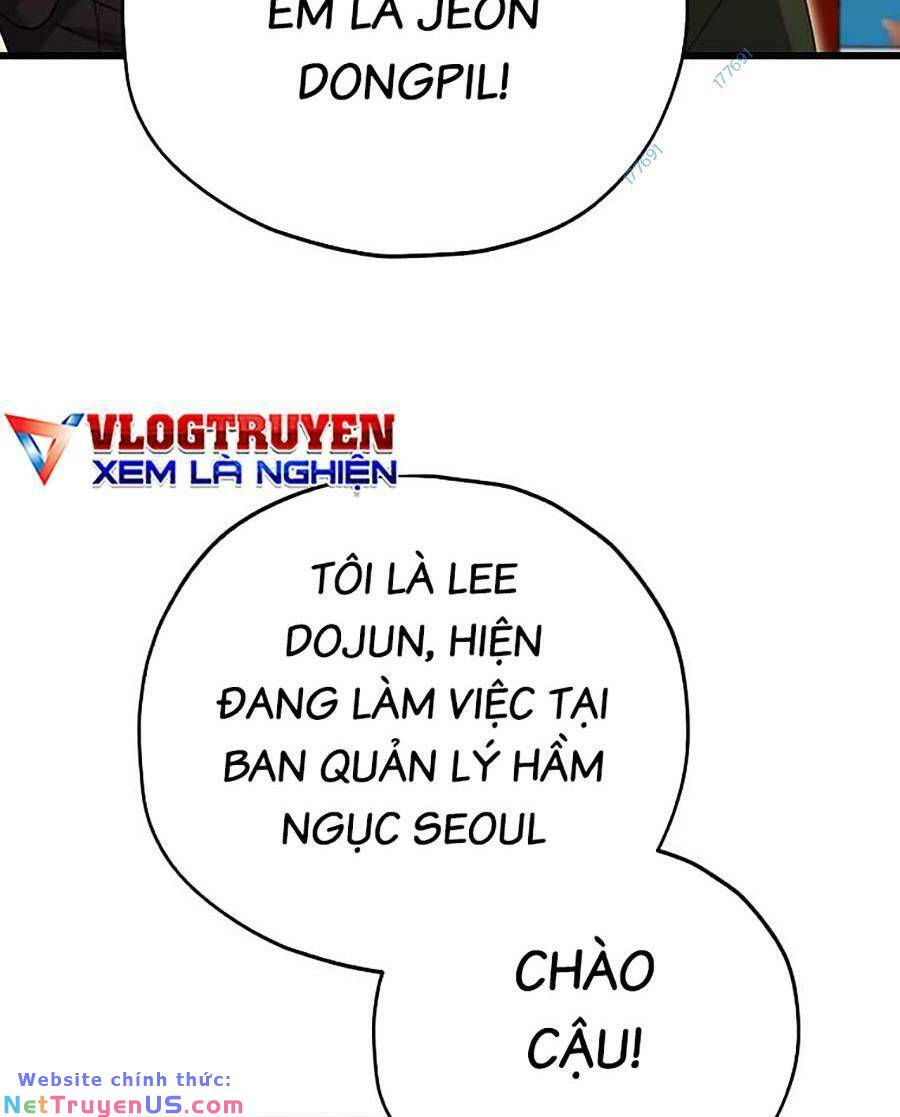 Bố Tôi Quá Mạnh Chapter 145 - Trang 100