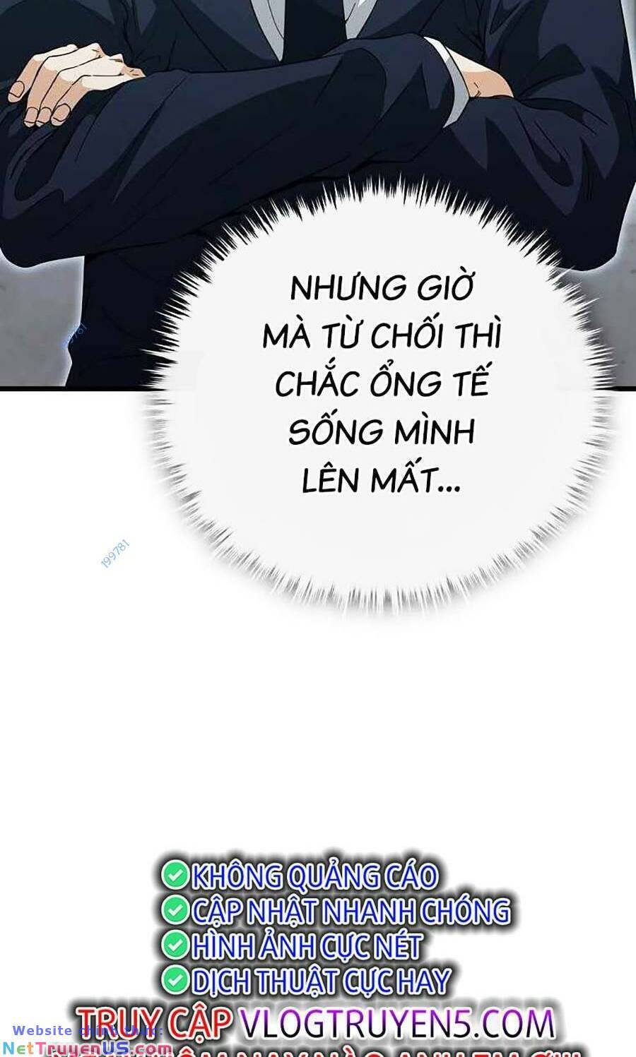 Bố Tôi Quá Mạnh Chapter 149 - Trang 17