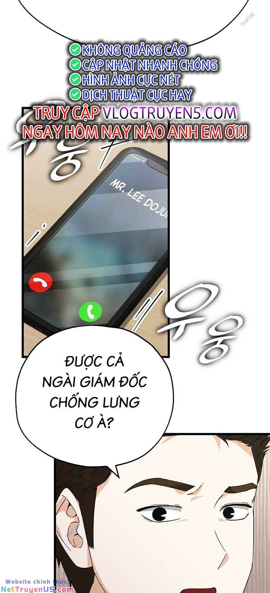 Bố Tôi Quá Mạnh Chapter 148 - Trang 99