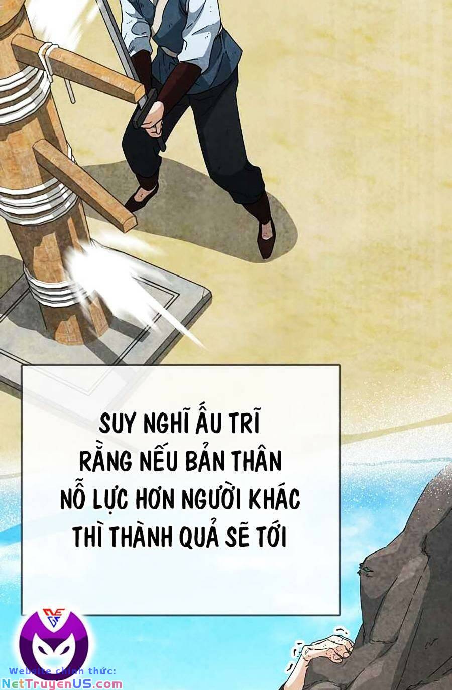 Bố Tôi Quá Mạnh Chapter 145 - Trang 32