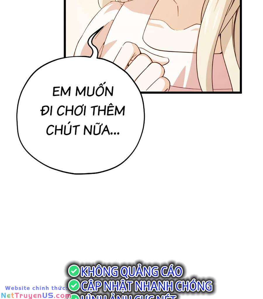 Bố Tôi Quá Mạnh Chapter 146 - Trang 106