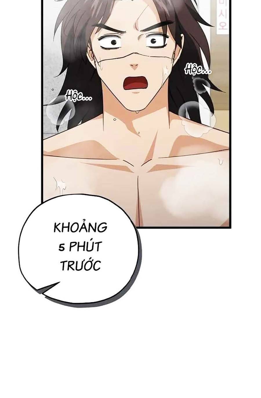 Bố Tôi Quá Mạnh Chapter 142 - Trang 61