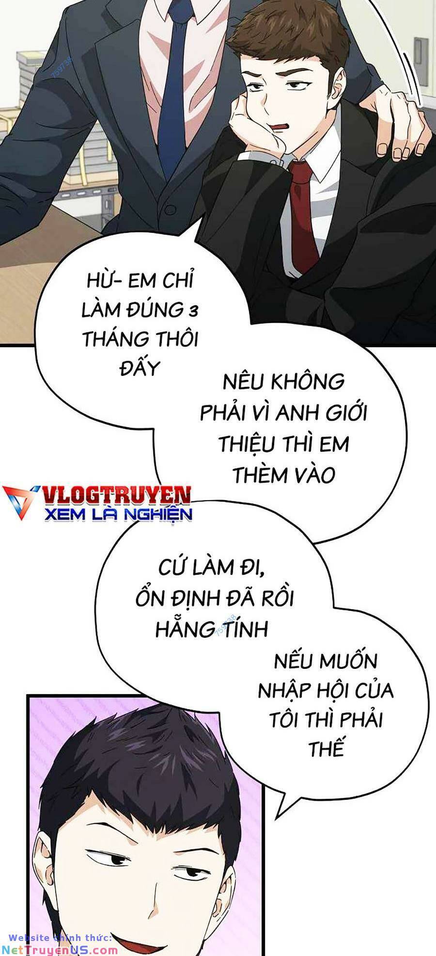 Bố Tôi Quá Mạnh Chapter 148 - Trang 95