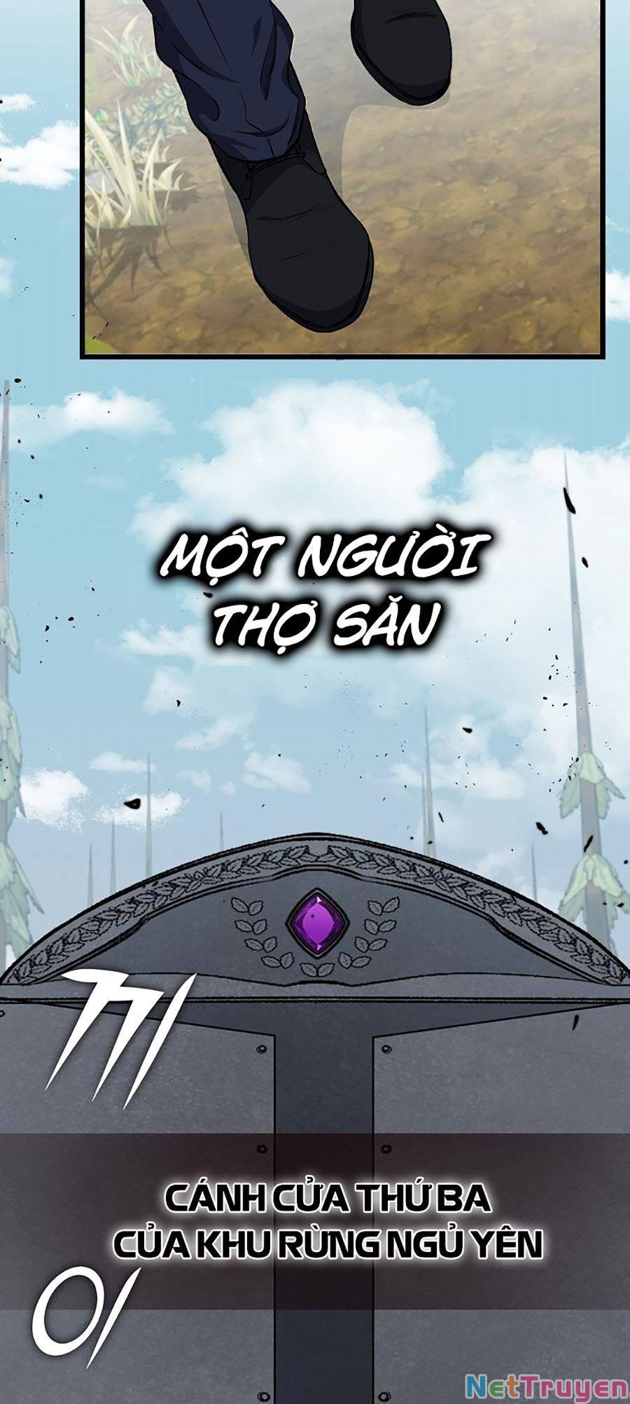 Bố Tôi Quá Mạnh Chapter 86 - Trang 47