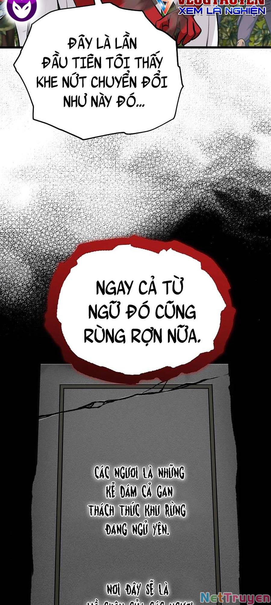 Bố Tôi Quá Mạnh Chapter 86 - Trang 31