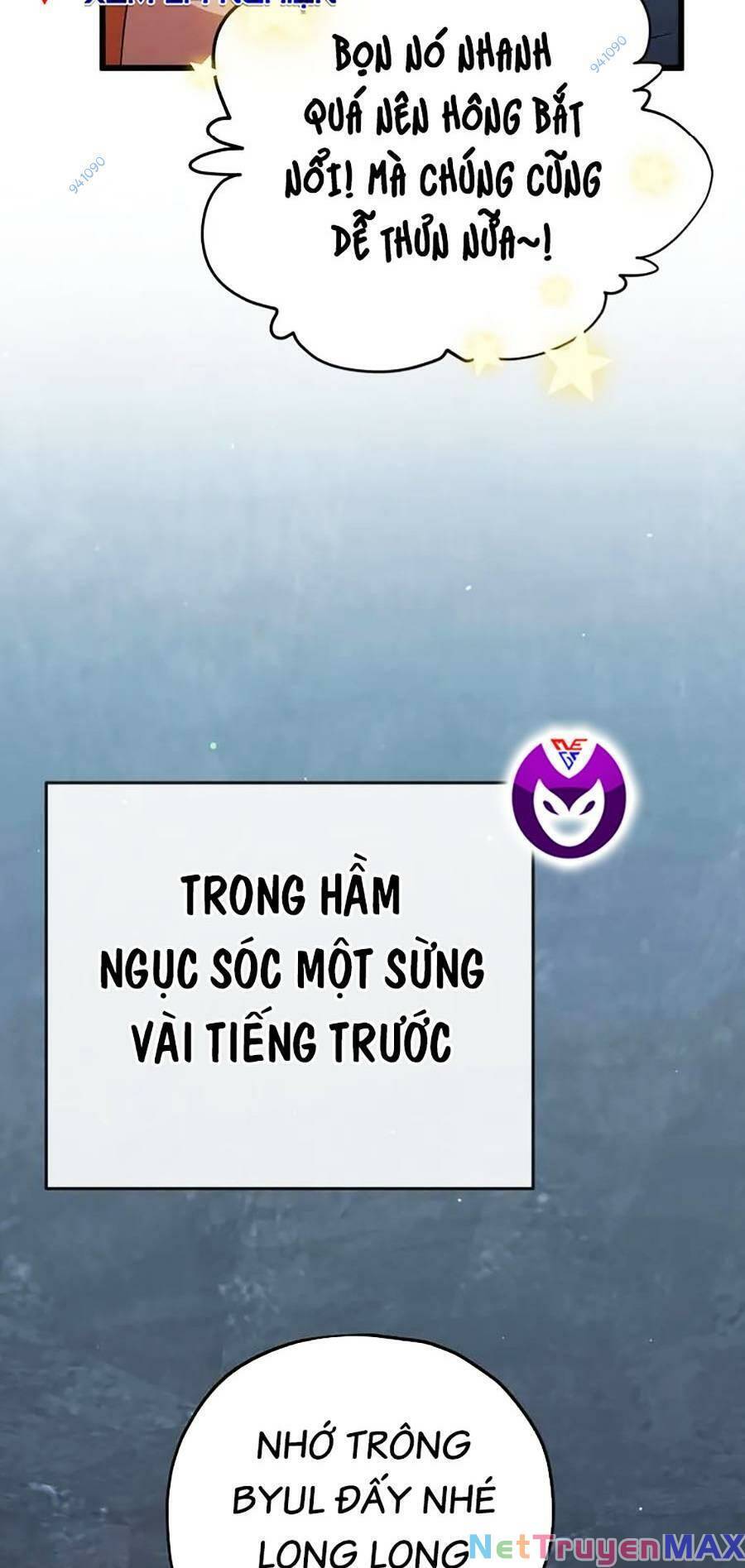 Bố Tôi Quá Mạnh Chapter 143 - Trang 60