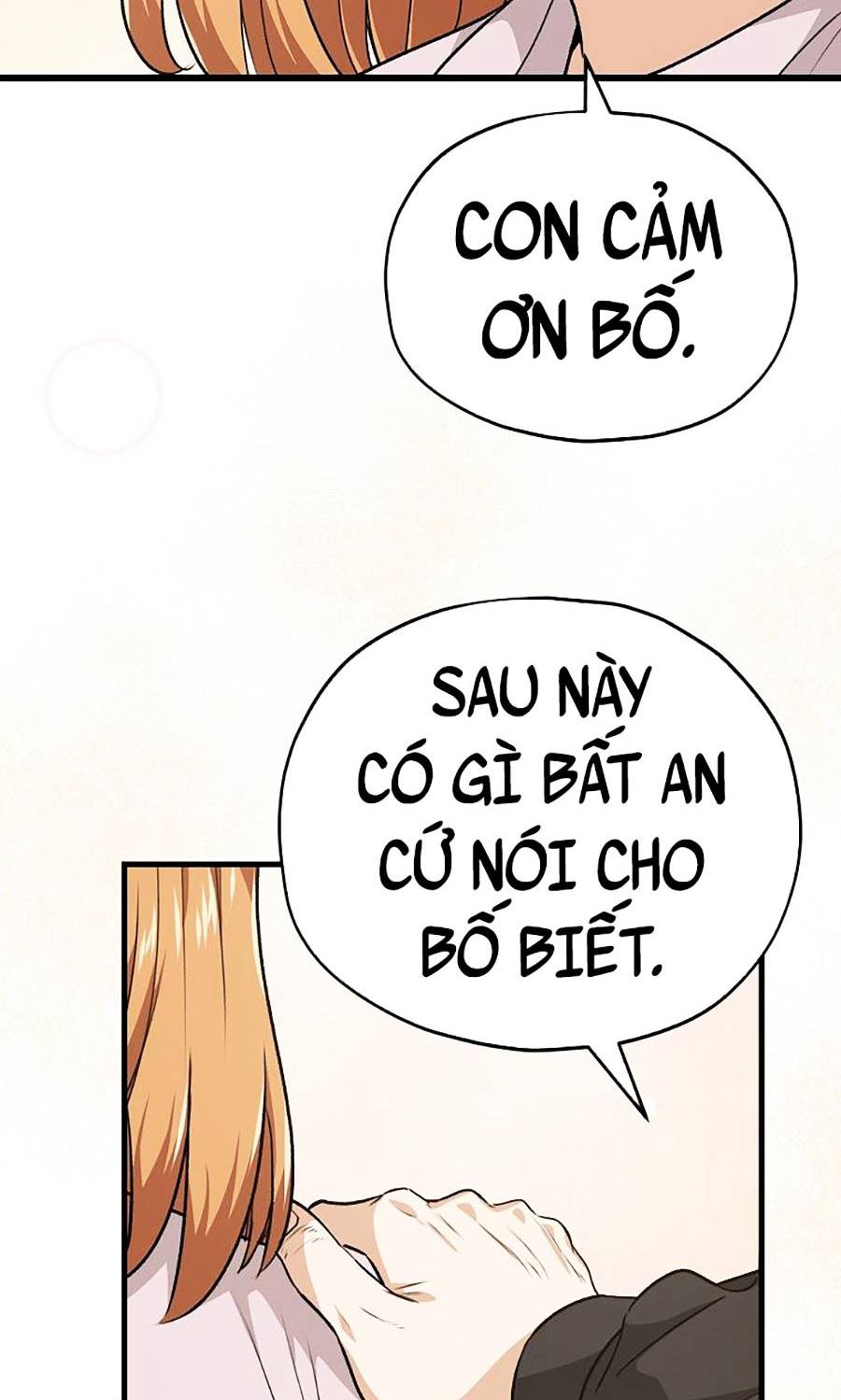 Bố Tôi Quá Mạnh Chapter 83 - Trang 96