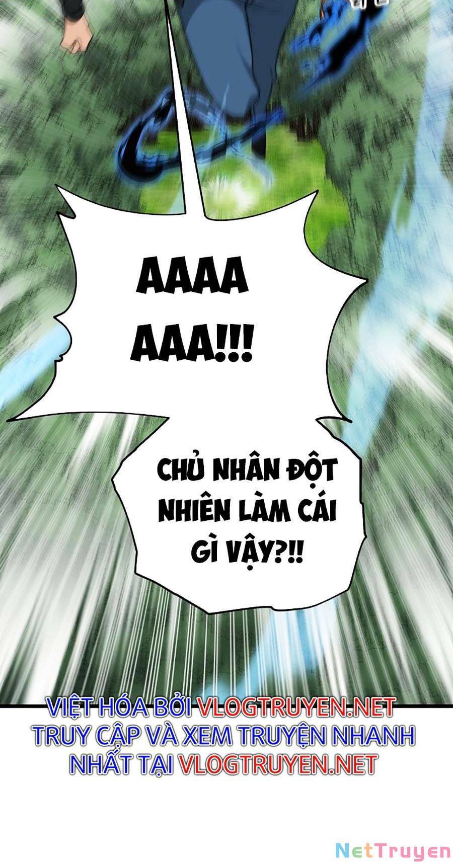 Bố Tôi Quá Mạnh Chapter 81 - Trang 54