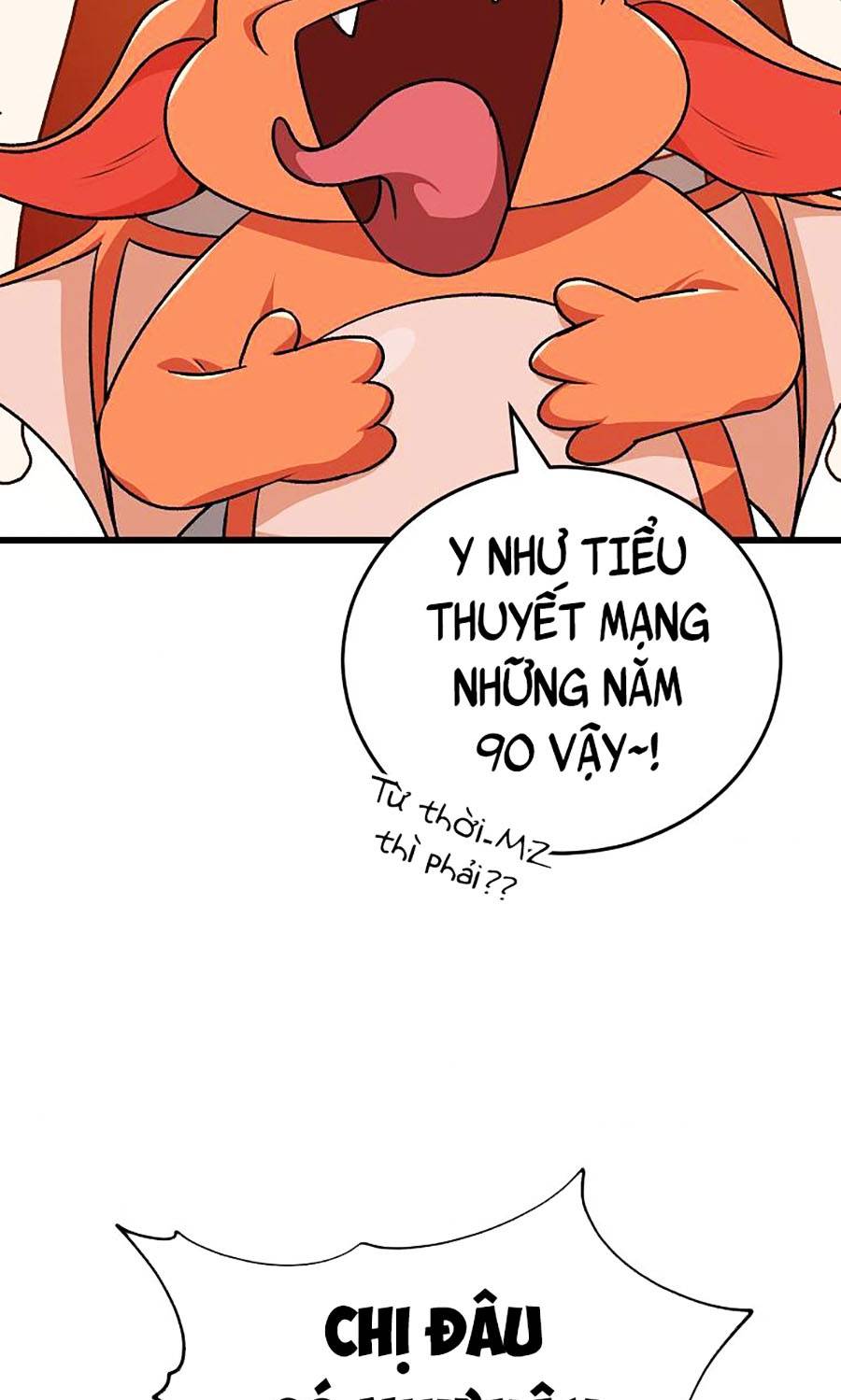 Bố Tôi Quá Mạnh Chapter 83 - Trang 83