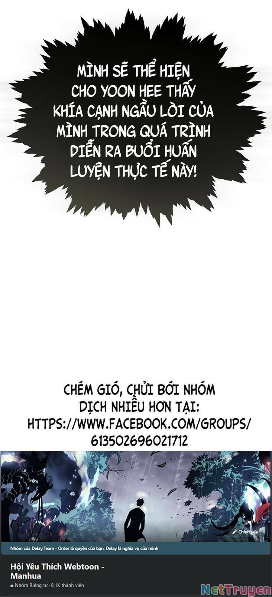 Bố Tôi Quá Mạnh Chapter 89 - Trang 104