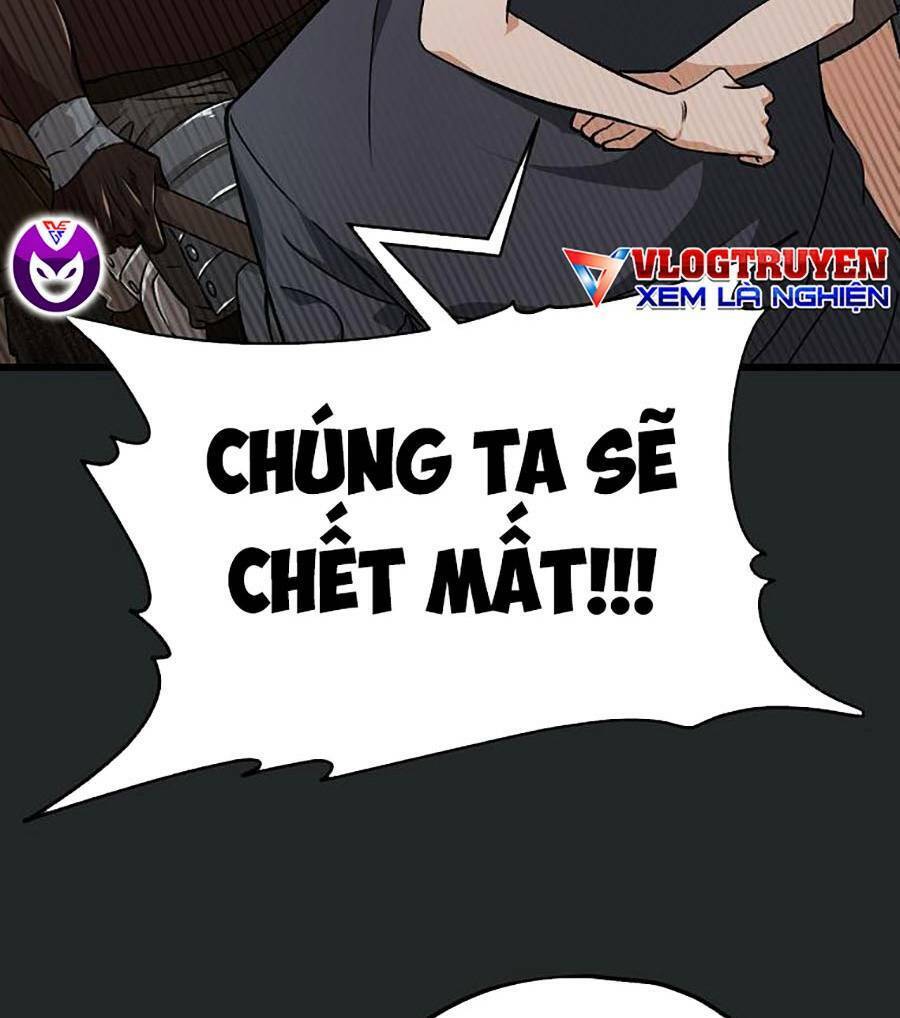 Bố Tôi Quá Mạnh Chapter 80 - Trang 44