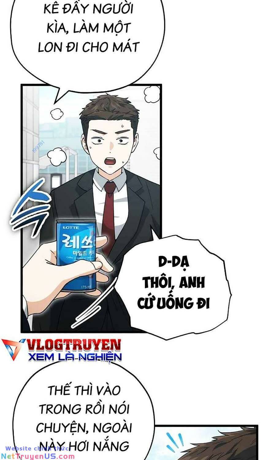 Bố Tôi Quá Mạnh Chapter 149 - Trang 5