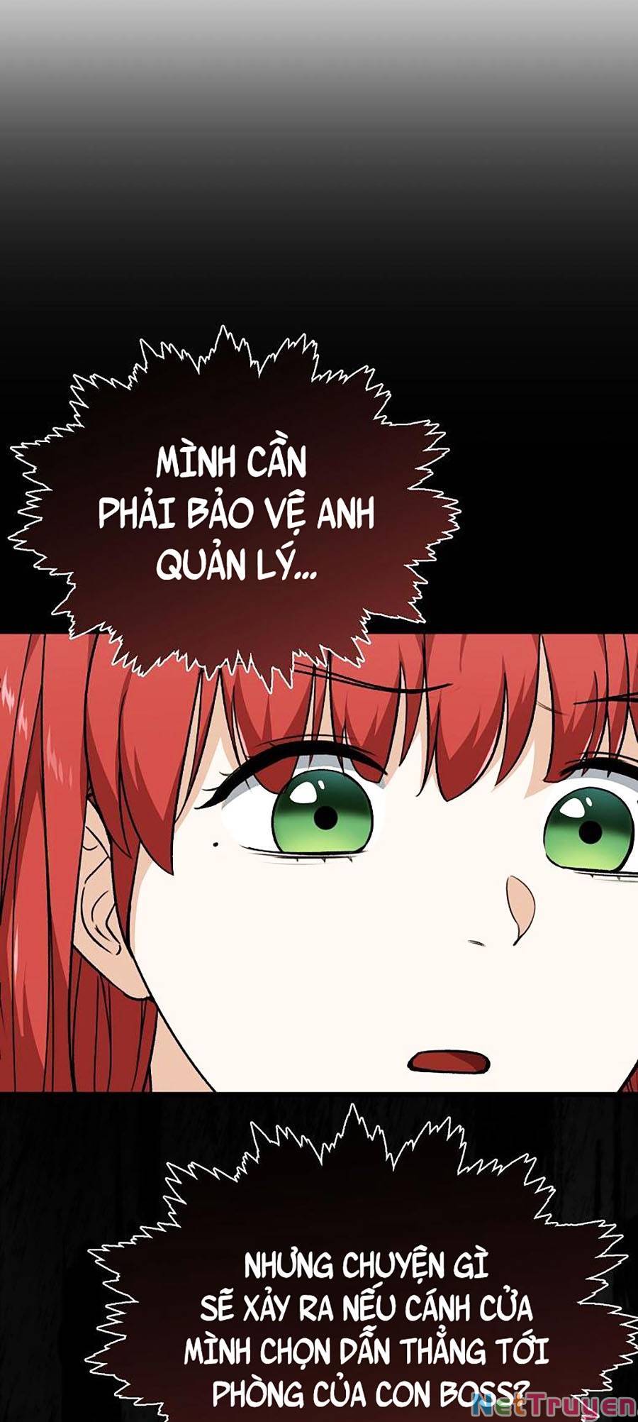 Bố Tôi Quá Mạnh Chapter 86 - Trang 34