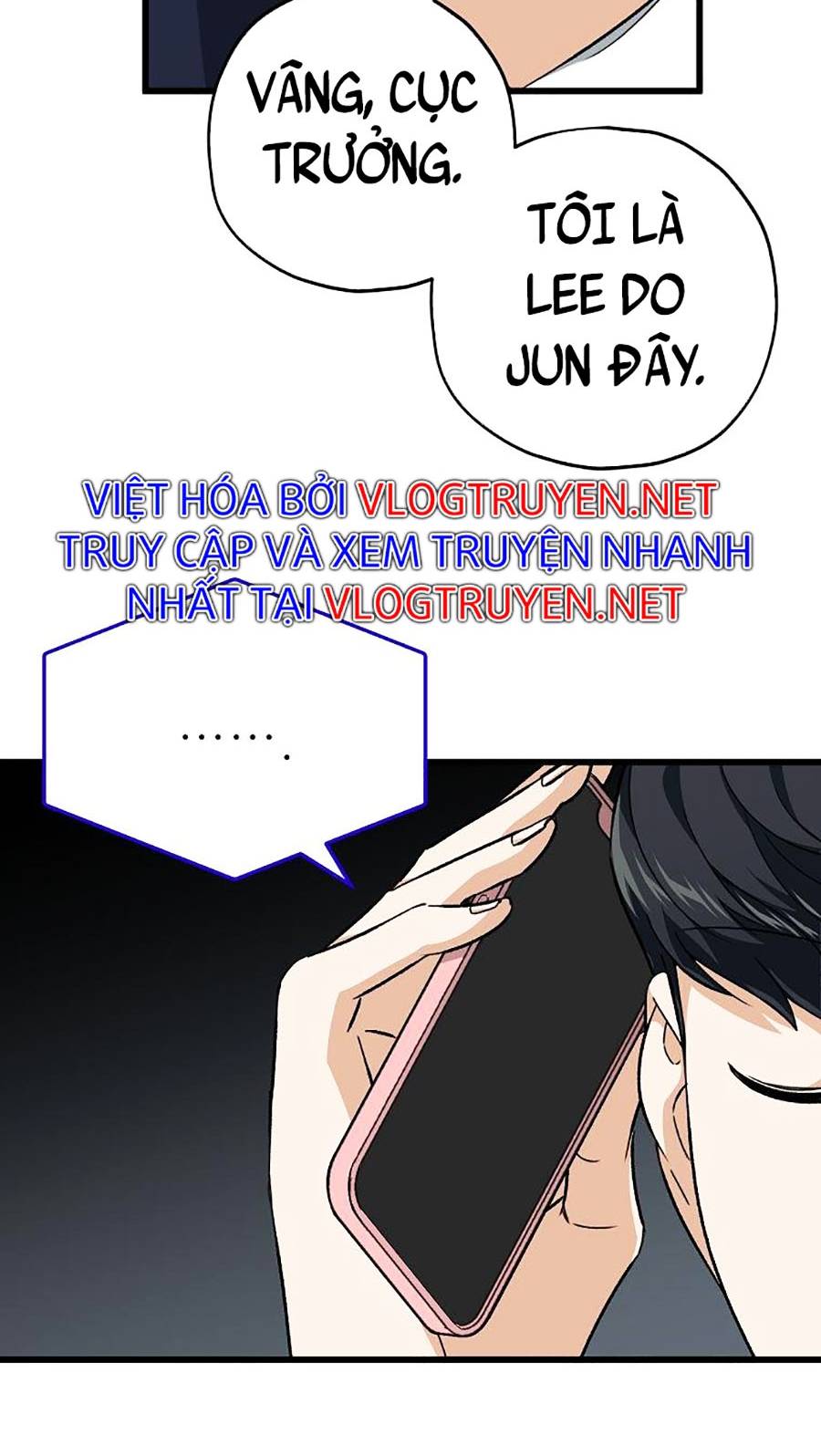 Bố Tôi Quá Mạnh Chapter 73 - Trang 18