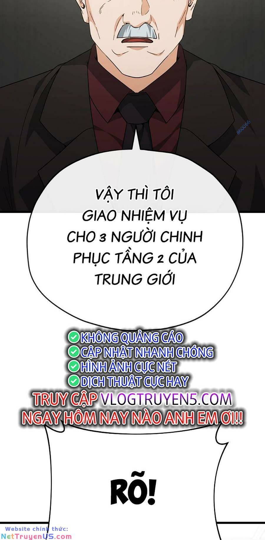 Bố Tôi Quá Mạnh Chapter 150 - Trang 71