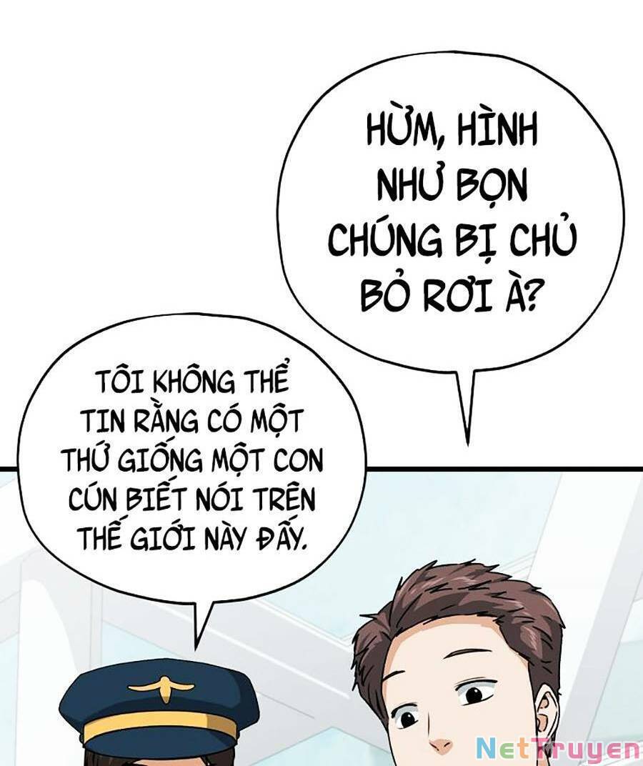 Bố Tôi Quá Mạnh Chapter 89 - Trang 29