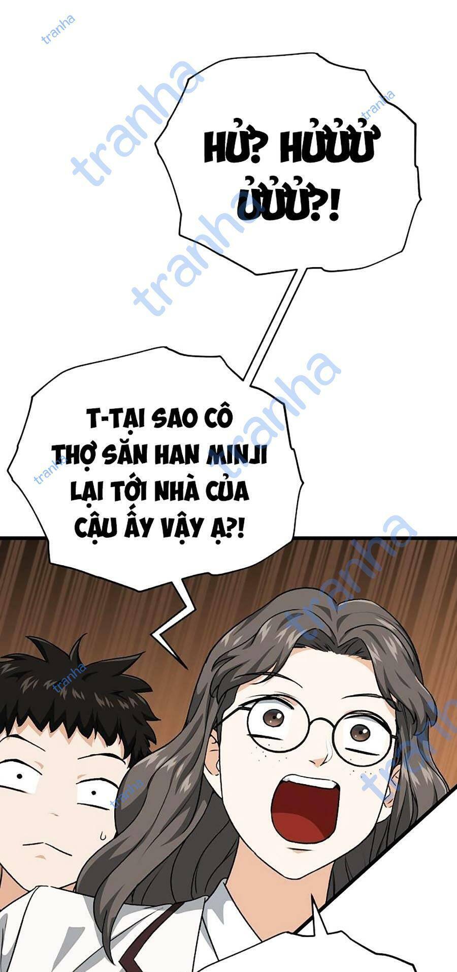 Bố Tôi Quá Mạnh Chapter 92 - Trang 20