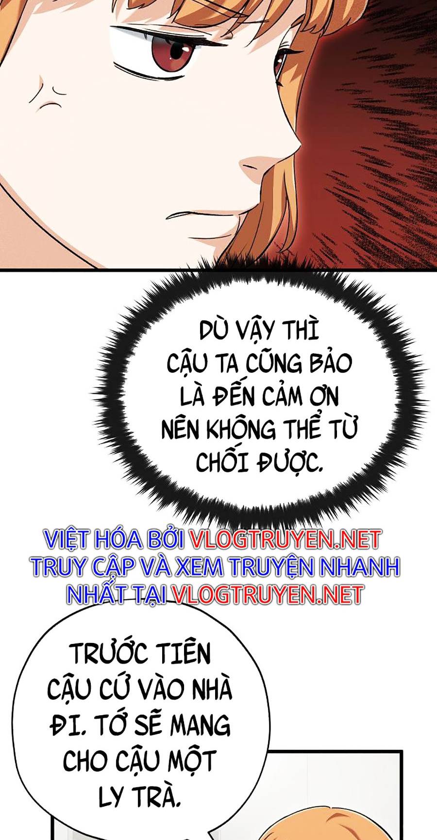 Bố Tôi Quá Mạnh Chapter 75 - Trang 26