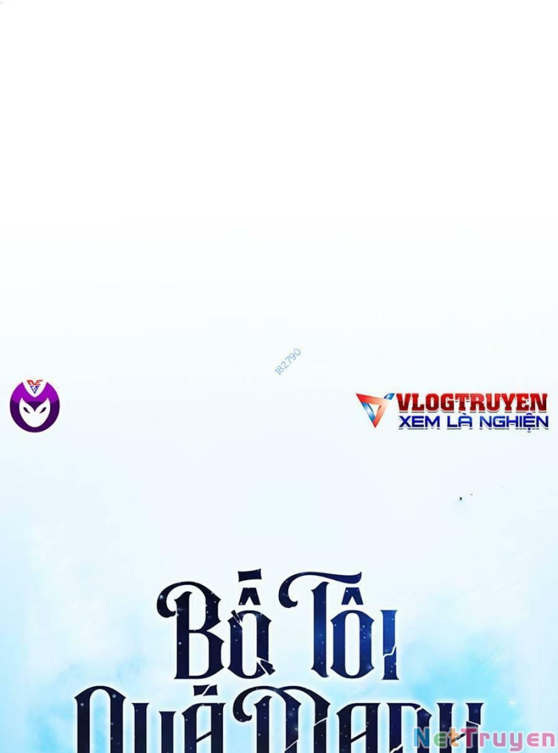 Bố Tôi Quá Mạnh Chapter 96 - Trang 25