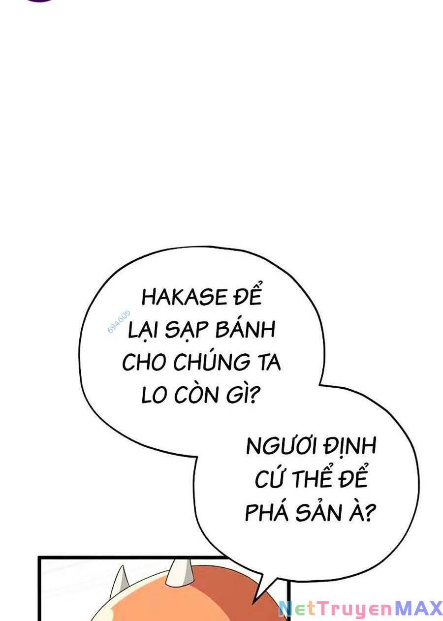 Bố Tôi Quá Mạnh Chapter 141 - Trang 45