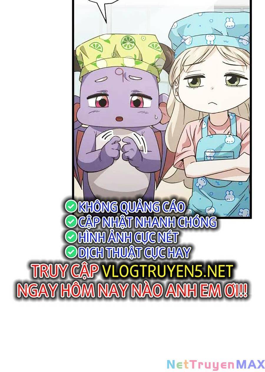 Bố Tôi Quá Mạnh Chapter 141 - Trang 47