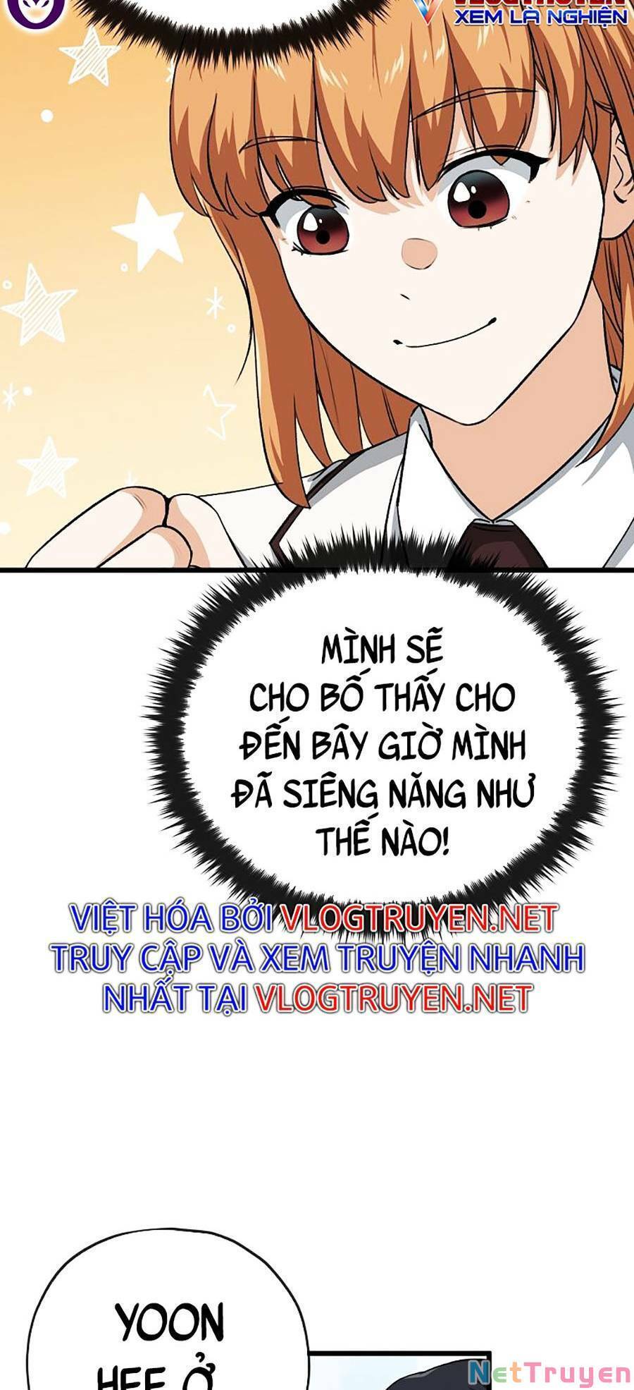 Bố Tôi Quá Mạnh Chapter 89 - Trang 96