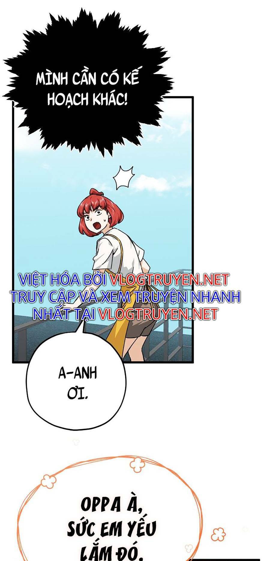 Bố Tôi Quá Mạnh Chapter 79 - Trang 37