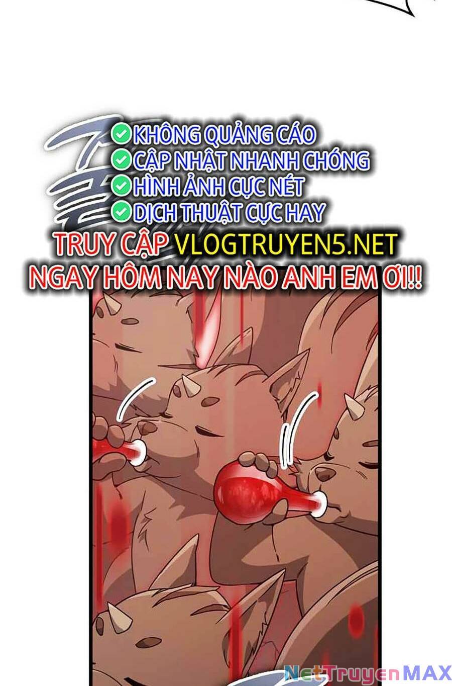 Bố Tôi Quá Mạnh Chapter 144 - Trang 42