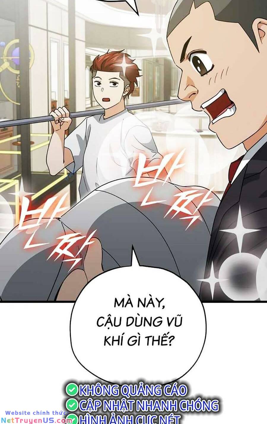 Bố Tôi Quá Mạnh Chapter 145 - Trang 69