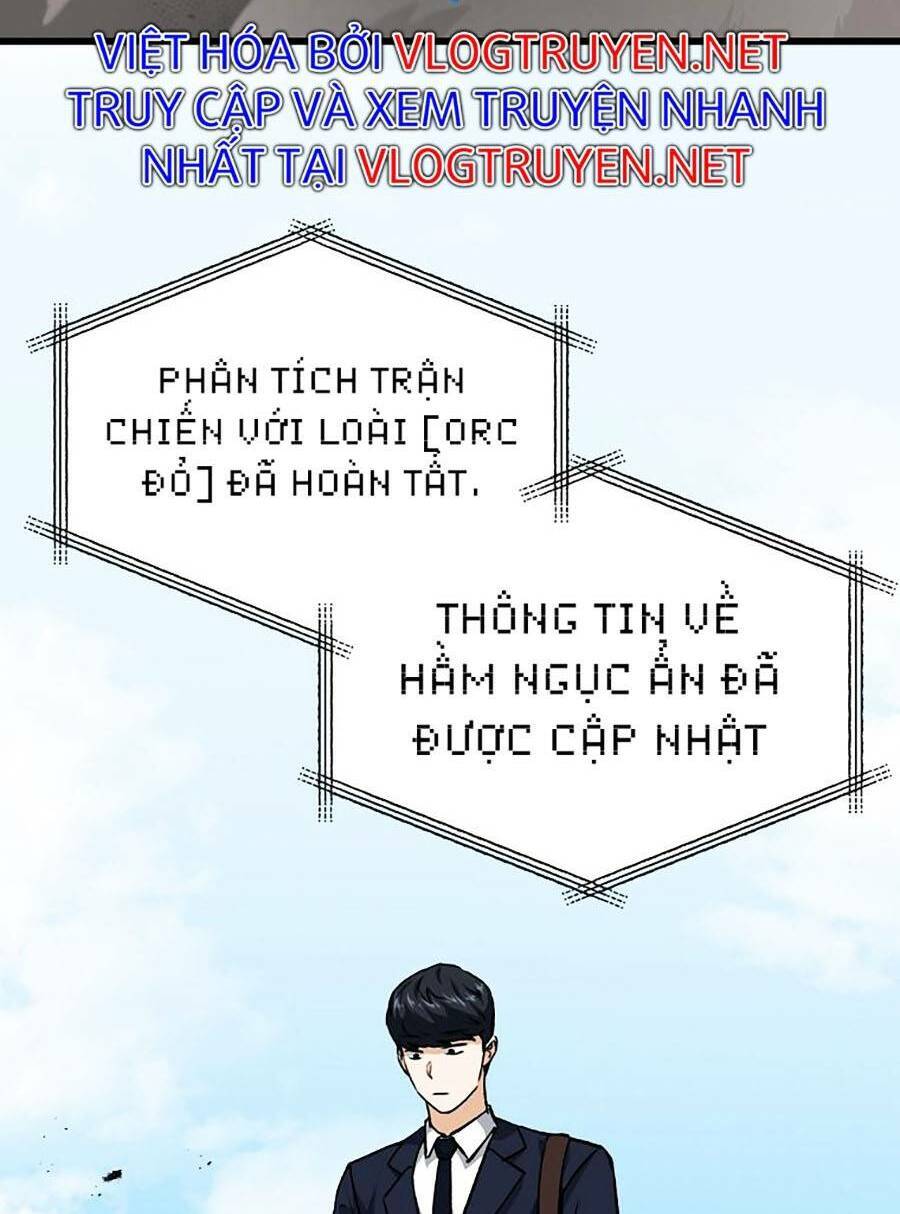 Bố Tôi Quá Mạnh Chapter 91 - Trang 49