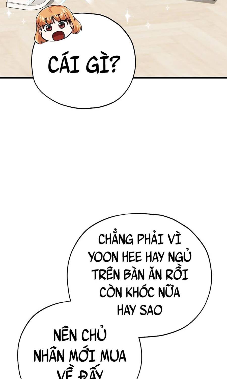 Bố Tôi Quá Mạnh Chapter 83 - Trang 88