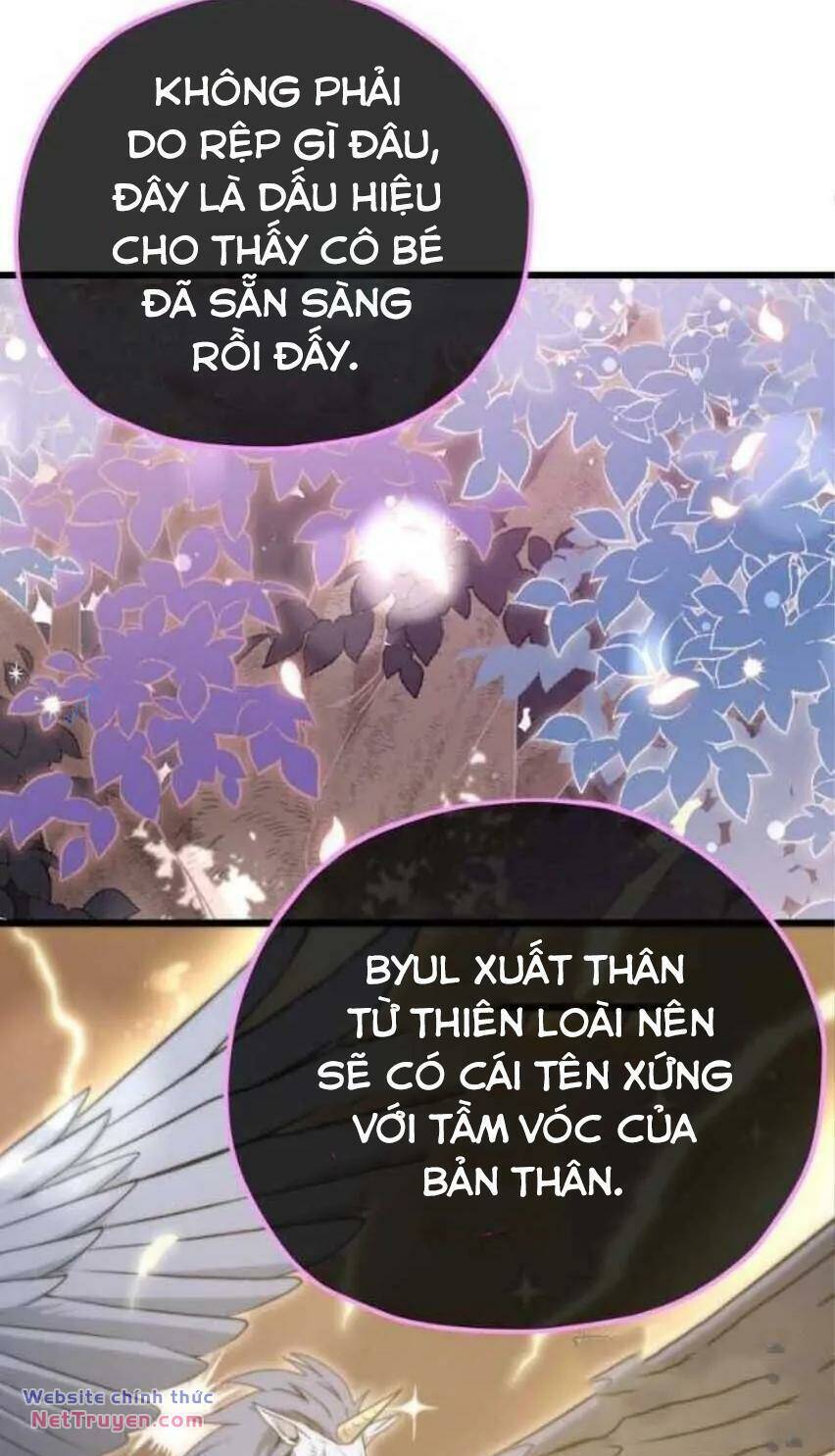 Bố Tôi Quá Mạnh Chapter 153 - Trang 82