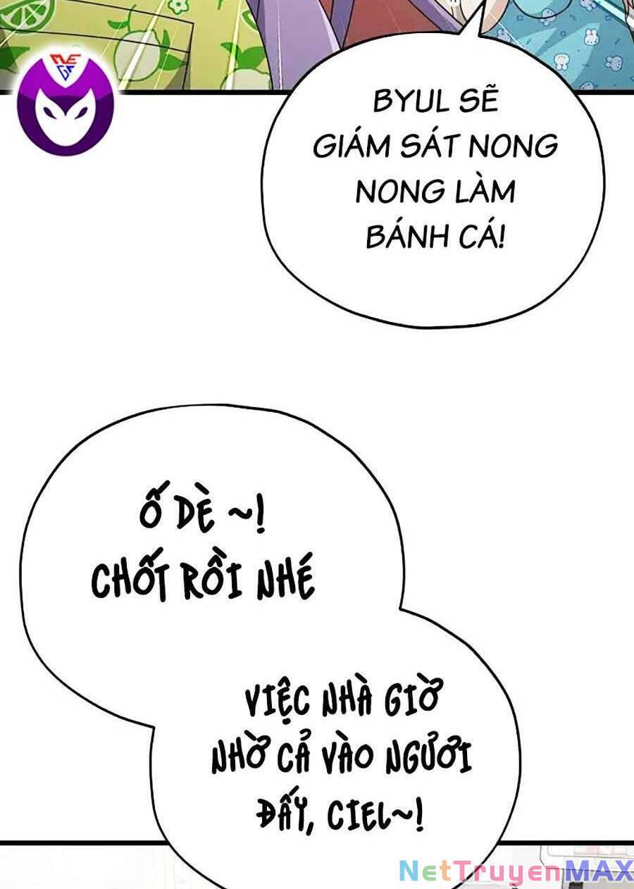 Bố Tôi Quá Mạnh Chapter 141 - Trang 53