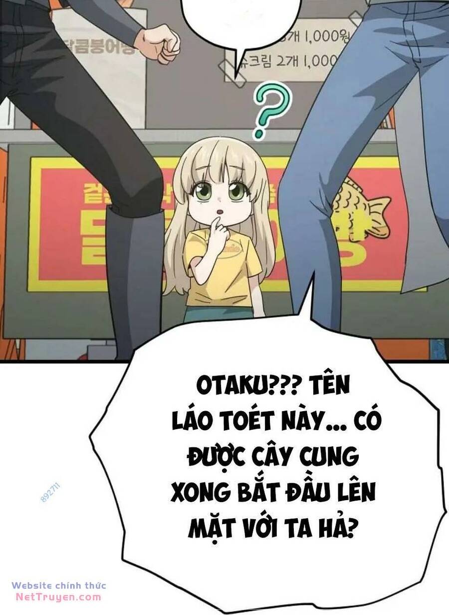 Bố Tôi Quá Mạnh Chapter 151 - Trang 45