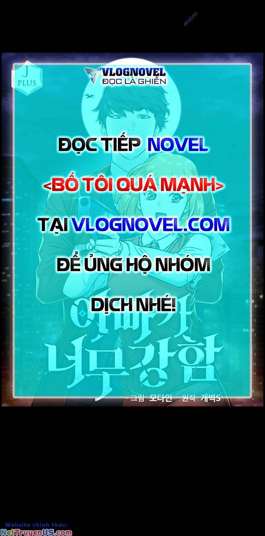 Bố Tôi Quá Mạnh Chapter 150 - Trang 39