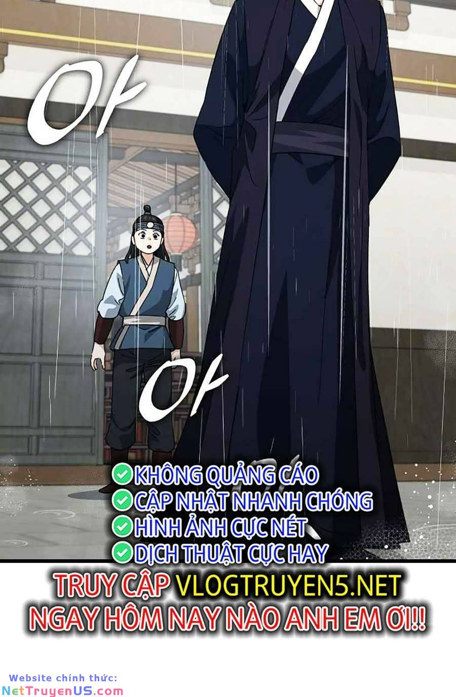 Bố Tôi Quá Mạnh Chapter 145 - Trang 45