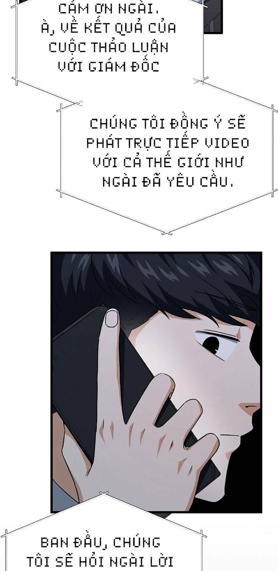 Bố Tôi Quá Mạnh Chapter 92 - Trang 70