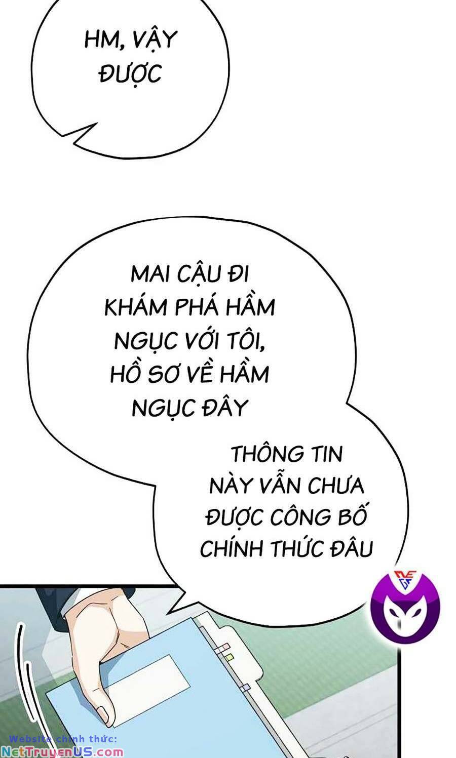 Bố Tôi Quá Mạnh Chapter 149 - Trang 13