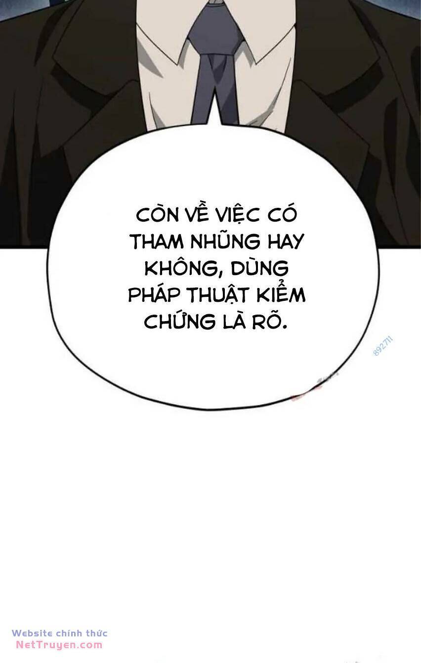 Bố Tôi Quá Mạnh Chapter 153 - Trang 21