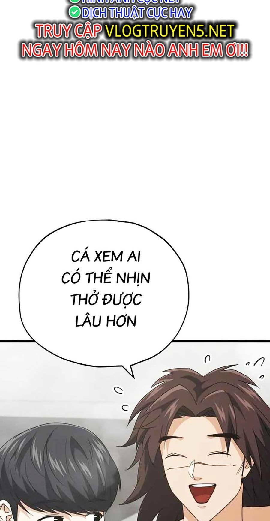 Bố Tôi Quá Mạnh Chapter 142 - Trang 24