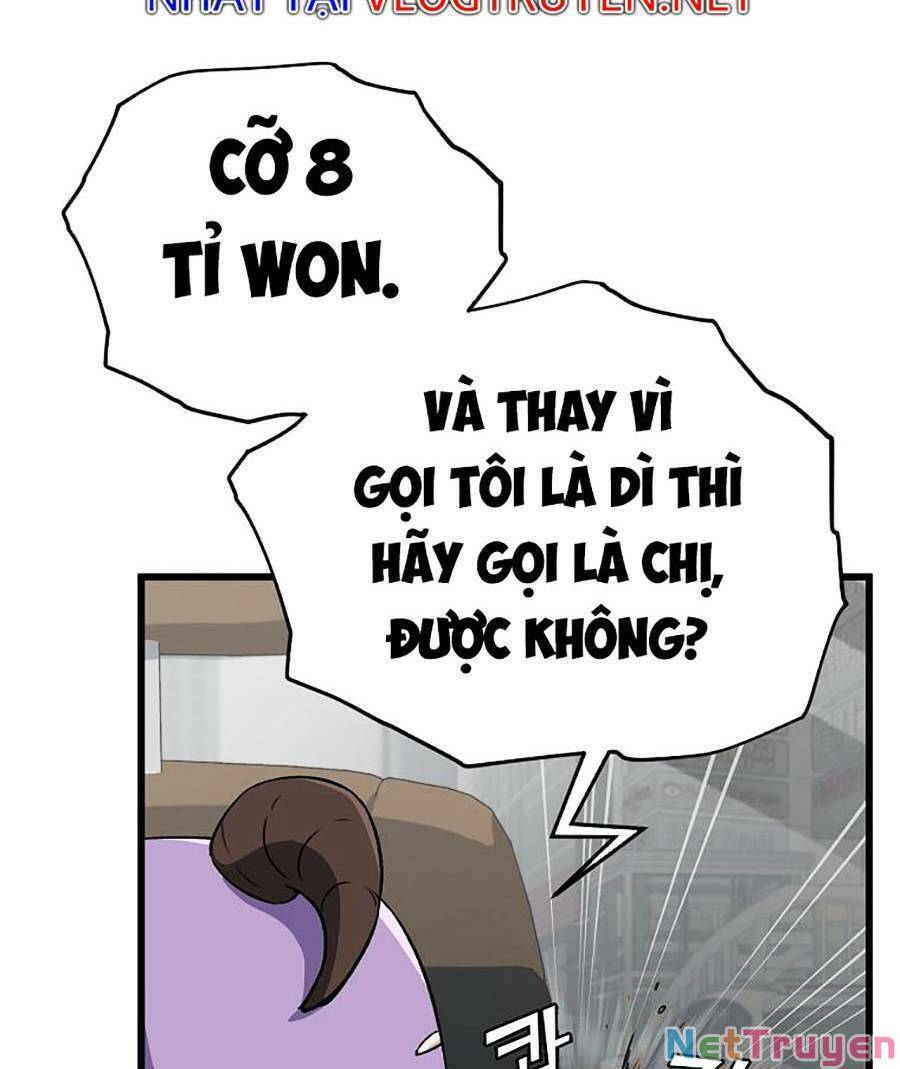 Bố Tôi Quá Mạnh Chapter 89 - Trang 58