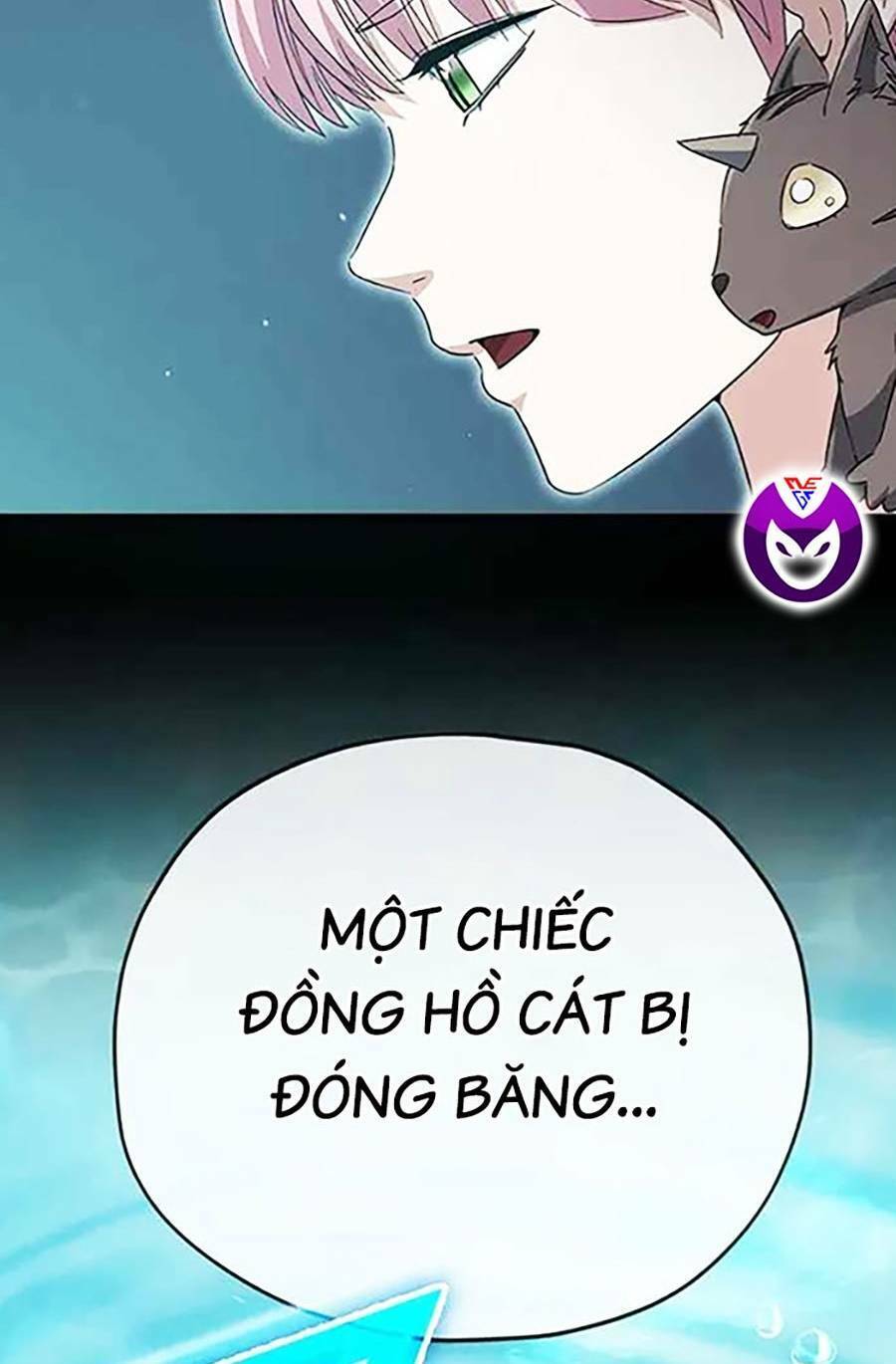 Bố Tôi Quá Mạnh Chapter 142 - Trang 85