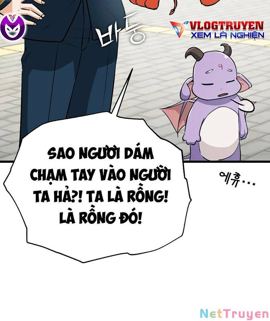 Bố Tôi Quá Mạnh Chapter 89 - Trang 28