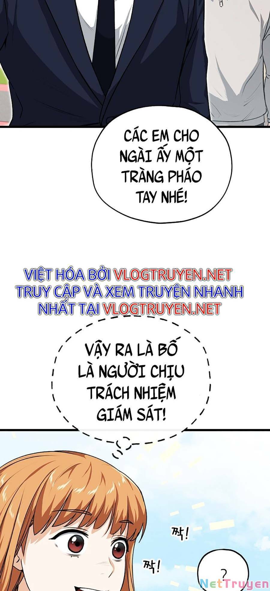 Bố Tôi Quá Mạnh Chapter 89 - Trang 92