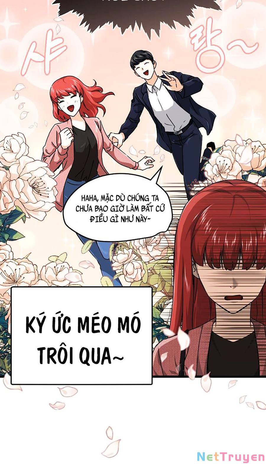 Bố Tôi Quá Mạnh Chapter 77 - Trang 3