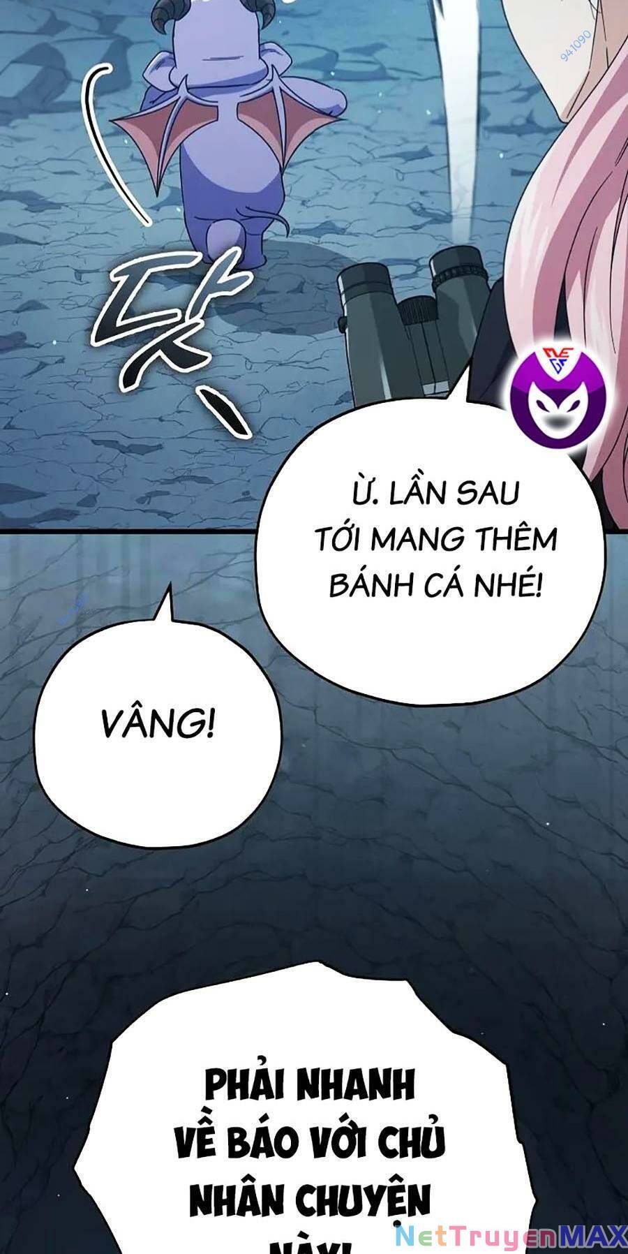 Bố Tôi Quá Mạnh Chapter 143 - Trang 50