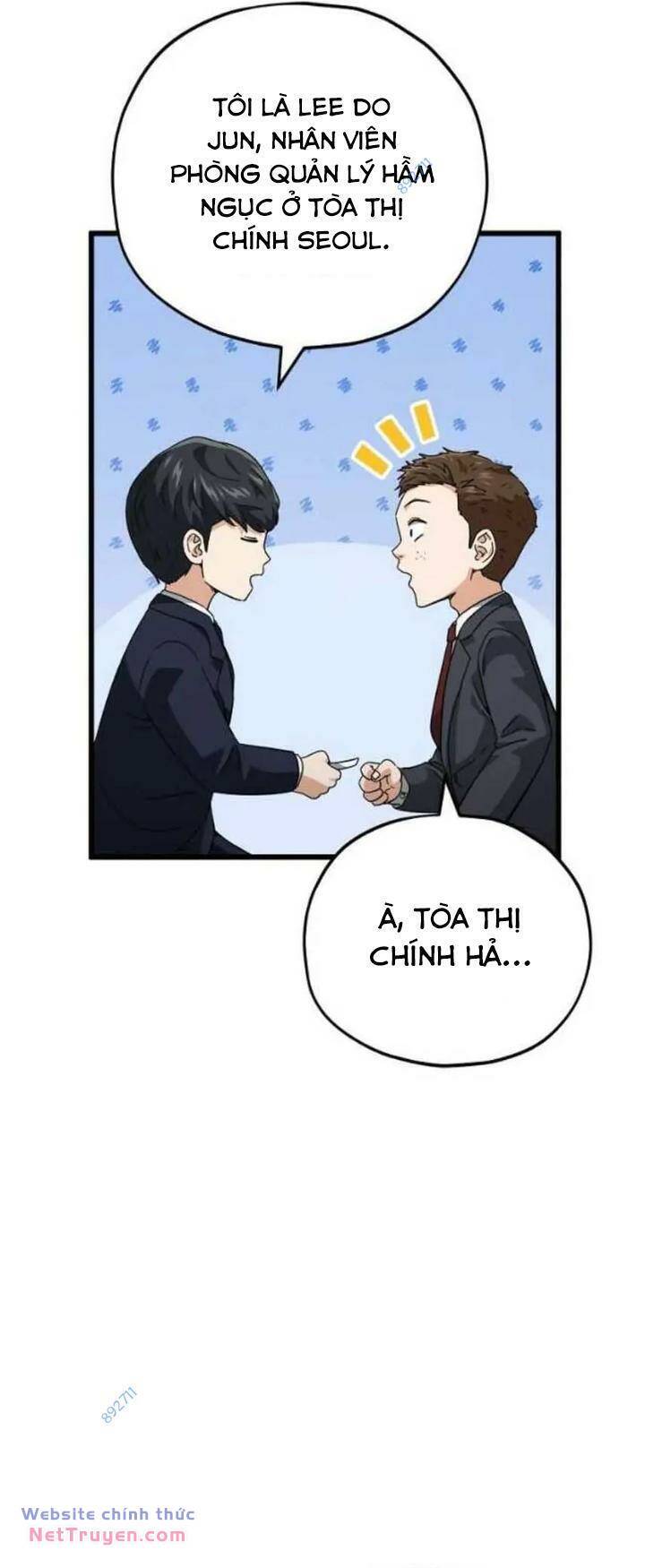 Bố Tôi Quá Mạnh Chapter 152 - Trang 30