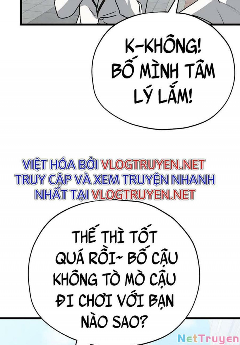 Bố Tôi Quá Mạnh Chapter 96 - Trang 37