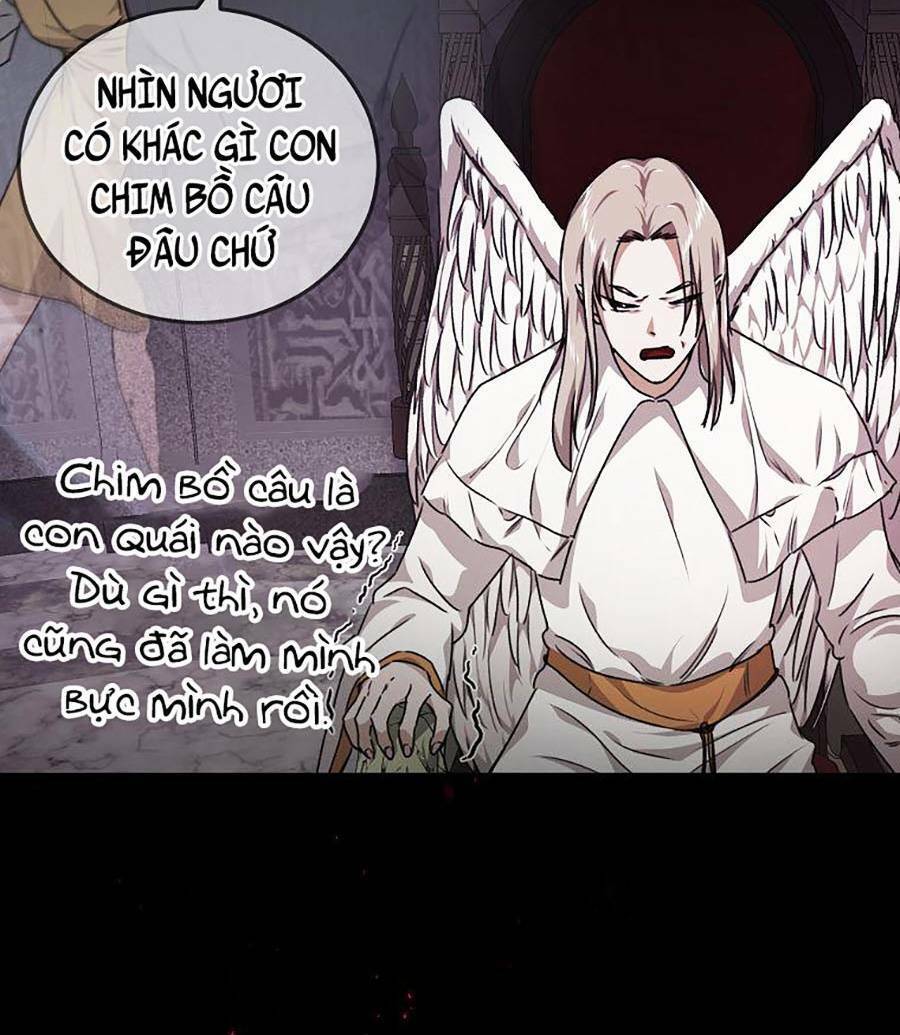 Bố Tôi Quá Mạnh Chapter 80 - Trang 144